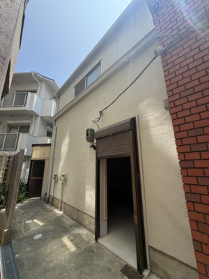 【外観】 | 甲子園口２丁目店舗