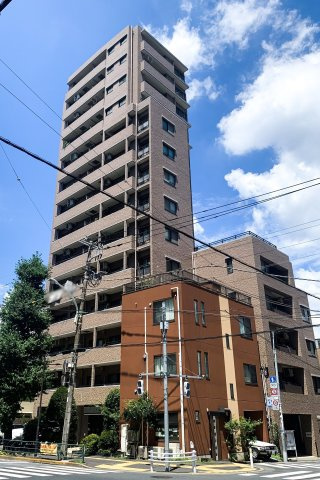 ナイスアーバン文京向丘