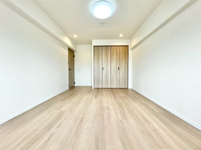 【寝室】 | OTC第一ハイツ | 現在ご返済中のカーローン・カードローン・教育ローンなどを住宅ローンに一本化したり、家具家電購入費用・引越し費用を住宅ローンと組み合わせるなど、お客さまにメリットの多い住宅ローンのご提案が可能です。