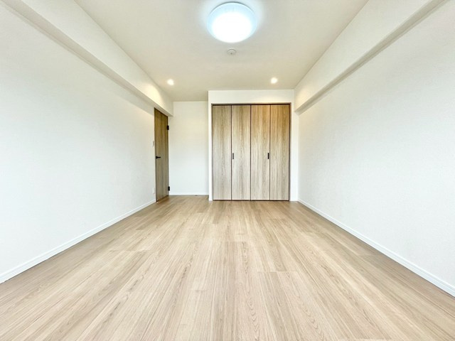 【寝室】 | OTC第一ハイツ | 現在ご返済中のカーローン・カードローン・教育ローンなどを住宅ローンに一本化したり、家具家電購入費用・引越し費用を住宅ローンと組み合わせるなど、お客さまにメリットの多い住宅ローンのご提案が可能です。