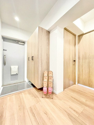 【内装】 | OTC第一ハイツ | エイブル売買事業部では、箕面市・豊中市・吹田市・池田市・茨木市・高槻市の北摂エリア全域で、物件のご紹介を致しております。北摂エリアにて購入物件をお探しの際は、当社までお問合せ下さいませ。