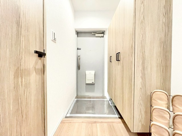 【玄関】 | OTC第一ハイツ | エイブルにて取扱い可能な住宅ローンは、全部で10種類以上！お客様にピッタリの住宅ローンを当社のFPよりご案内させて頂きます。住宅ローンのご相談だけでも、お気軽にご相談下さいませ。