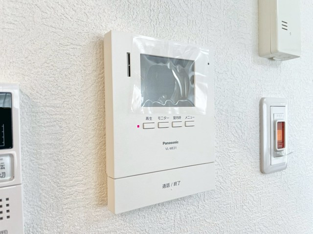 【セキュリティ】 | OTC第一ハイツ | こちらのサイトに掲載されている全ての物件が、当社にてご紹介可能です！気になる物件がありましたら、弊社スタッフまでお気軽にお問合せ下さいま