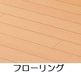 メゾンSGの居間・リビング