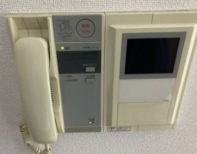 【セキュリティ】 | ヴェルト横濱石川町