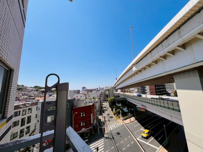 【展望】 | ヴェルト横濱石川町