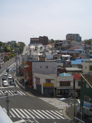 【展望】 | ヴェルト横濱石川町
