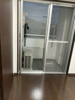 【居間・リビング】 | ヴェルト横濱石川町