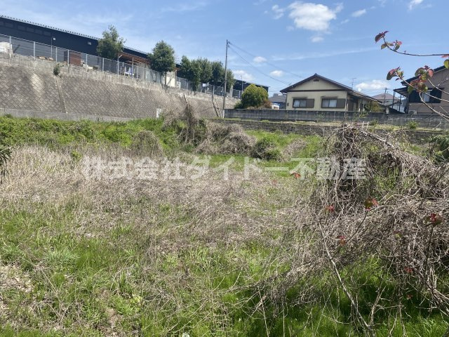 飯塚市鯰田1642-1の外観
