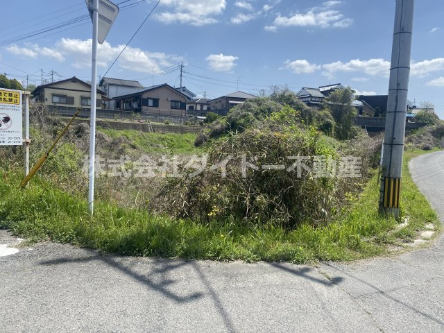 飯塚市鯰田1642-1の外観