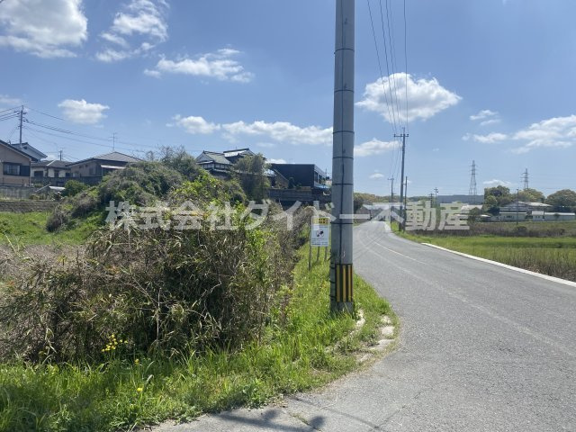 飯塚市鯰田1642-1の周辺