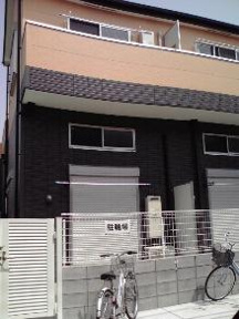 駐輪場　自転車１台無料