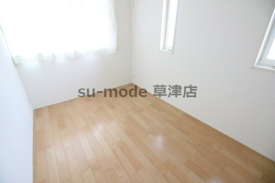 【子供部屋】 | 渋川2丁目戸建 | お子さんのお部屋にいかがでしょうか