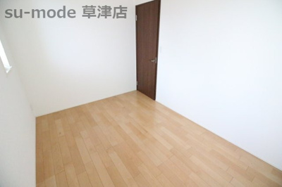 【子供部屋】 | 渋川2丁目戸建 | お子さんのお部屋にいかがでしょうか