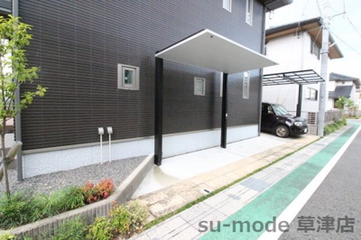【その他】 | 渋川2丁目戸建