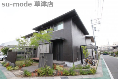 【外観】 | 渋川2丁目戸建