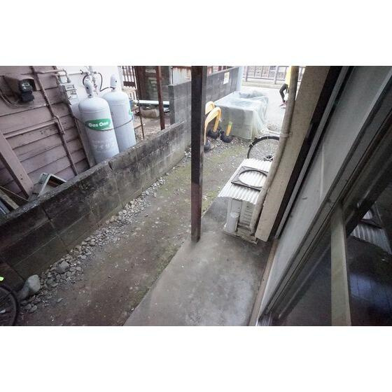 テラス