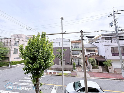 【展望】 | エーデルハイム汐路【名古屋市賃貸・ファミリータイプ】