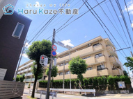 エーデルハイム汐路【名古屋市賃貸・ファミリータイプ】の画像