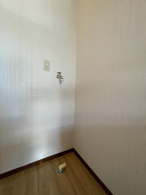 ☆居住中につき別号室参考写真☆
