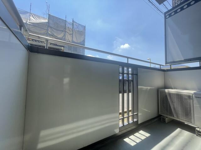 ☆居住中につき別号室参考写真☆