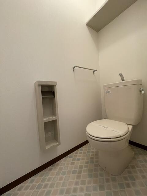 ☆居住中につき別号室参考写真☆