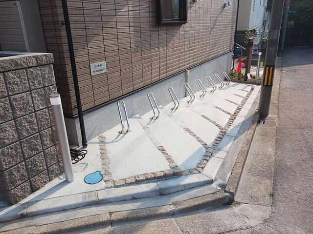 メゾンSGのその他