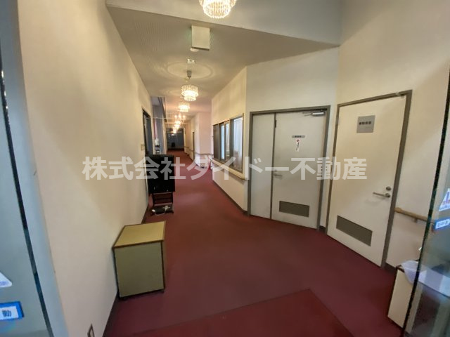 飯塚市若菜105のその他共用部分