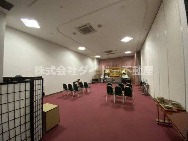 飯塚市若菜105のその他共用部分