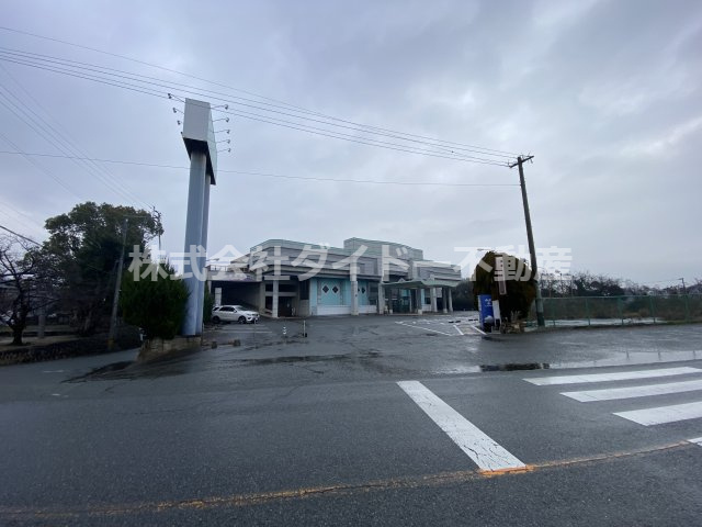 飯塚市若菜105の周辺