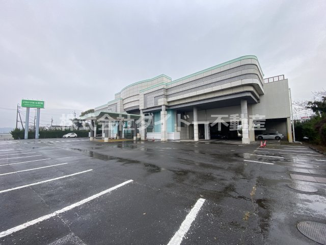 飯塚市若菜105の周辺