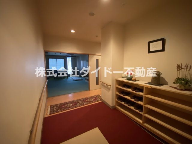 飯塚市若菜105のその他