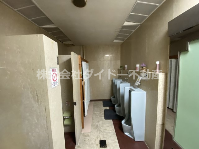 飯塚市若菜105のその他共用部分