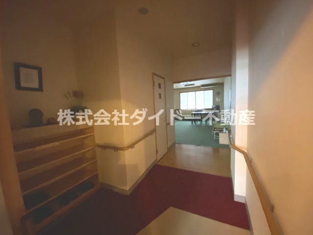 飯塚市若菜105のその他