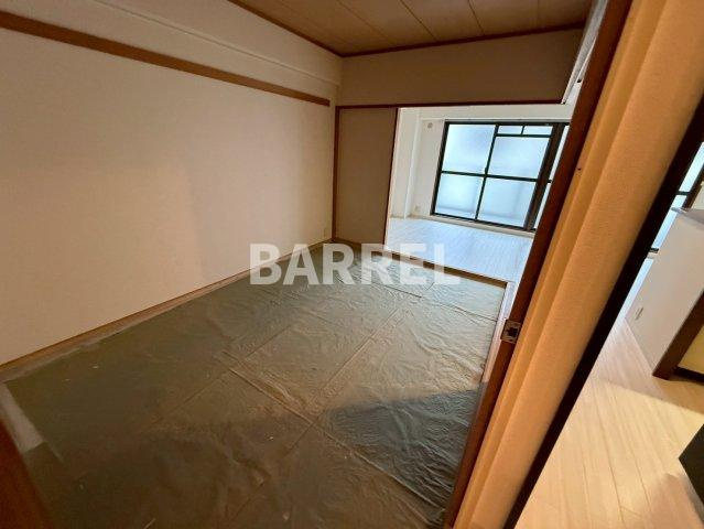 ボンヌ愛の子供部屋