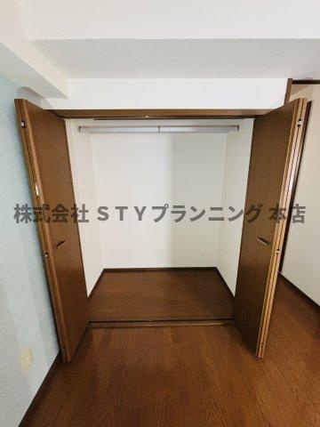 仲介手数料0円！スタスィオン一社の収納
