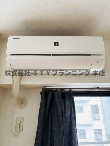 仲介手数料0円！スタスィオン一社の設備