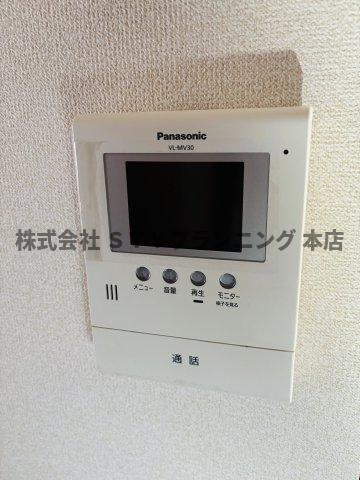仲介手数料0円！スタスィオン一社のセキュリティ