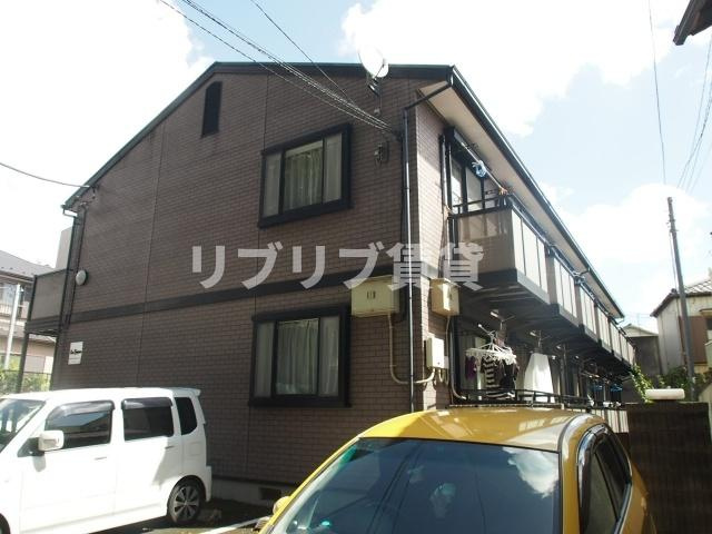 ラ・セゾン