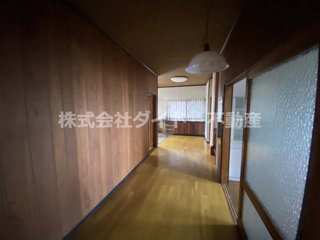 福岡県飯塚市菰田東 ２丁目412番5の内装