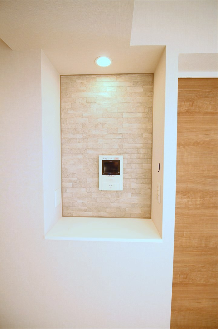 アリアシティ リ　ノベーション済　専用庭付のその他