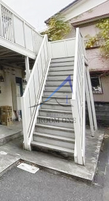 パークフィールドⅡ