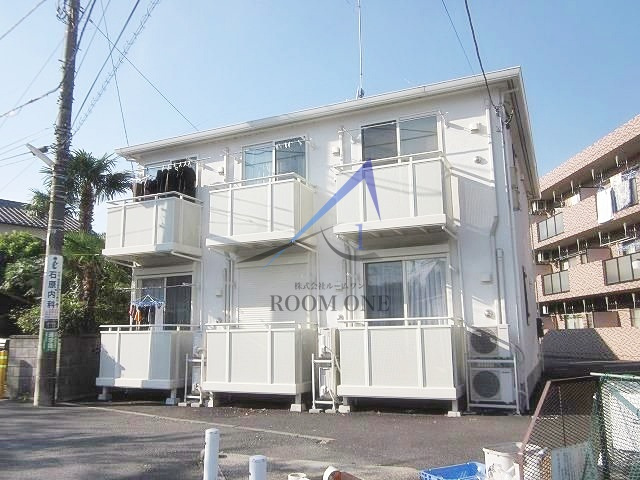 パークフィールドⅡ