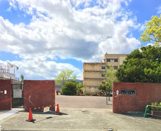【周辺】 | 西宮市　上甲東園１丁目　中古戸建
