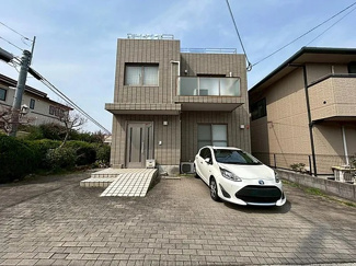 【外観】 | 西宮市　上甲東園１丁目　中古戸建