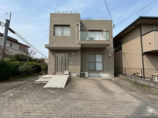 【駐車場】 | 西宮市　上甲東園１丁目　中古戸建