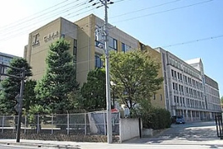 【周辺】 | 西宮市　上甲東園１丁目　中古戸建