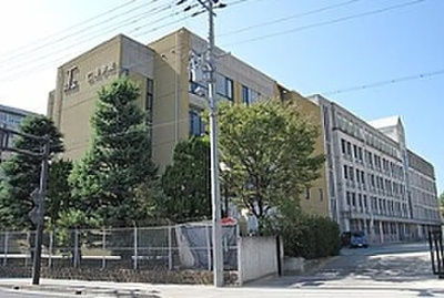 【周辺】 | 西宮市　上甲東園１丁目　中古戸建