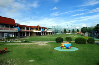 【周辺】 | 西宮市　上甲東園１丁目　中古戸建
