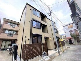 ルノン平井の外観